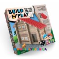 Конструктор BUILDNPLAY DankoToys BNP-01-01